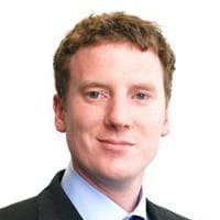 Ross McCarthy, Aurecon