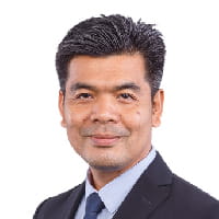 Rungarun Jungam, Aurecon