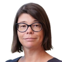 Sally Williamson, Associate, Water – NSW & ACT, Australia