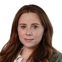 Sam Linke, Victoria Transport Planning Lead