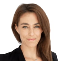 Sarah Costello - Director, Carbon Markets.