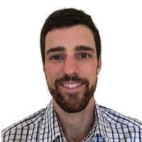 Scott Collins, Aurecon