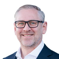 Scott Powell, Aurecon