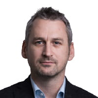 Seamus Murphy