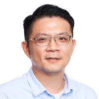 Sean Lee, Aurecon