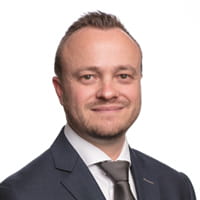 Sean Treweek