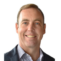 Shane Tyrrell, Aurecon