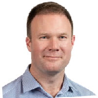 Simon Prebble, Aurecon