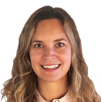 Sinja Pejanovic, Associate, Power Generation.
