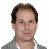 Stephen Cutting, Aurecon