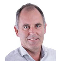 Stephen Hogg, Aurecon