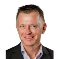 Airports Expertise Leader - Stephen Logan