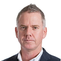 Steve Dudley, Aurecon
