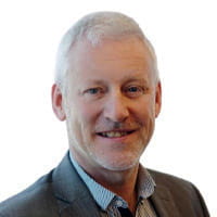 Steve Redhead, Aurecon