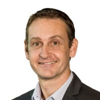 Steve Wilson, Aurecon