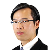 Steven Ng, Aurecon