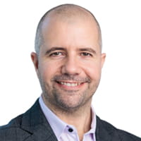 Sylvester Kourie, Aurecon