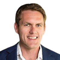 Thom Cameron, Aurecon