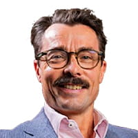 Tom Chisholm