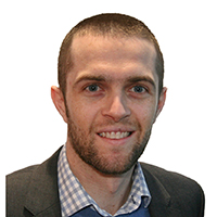 Tim Buckingham-Jones, Aurecon