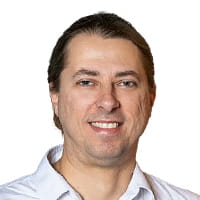Tony Bernabei, Aurecon