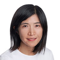 Vivian Lee, Aurecon