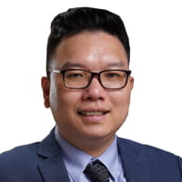 Vu Trinh, Aurecon