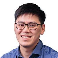 William Wu, Aurecon