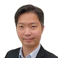 Wilson Sung, Aurecon
