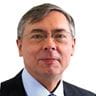 Dr. Mike Cook