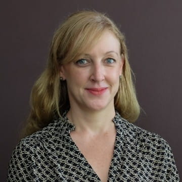 Allison Heller, Principal, Engagement and Change Advisory, Aurecon