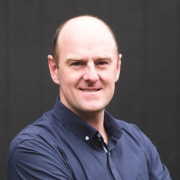 Carsten Dethlefsen, Co-Founder and Managing Director, XFrame