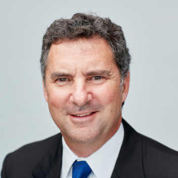 Larry Marshall - Chief Executive, CSIRO
