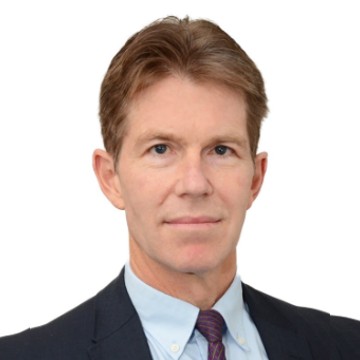Eric Louw- Principal, Data, Risk & Analytics, Aurecon  