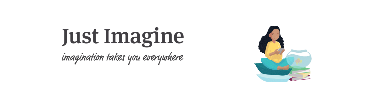 Aurecon's Just Imagine blog - Imagination takes you everywhere