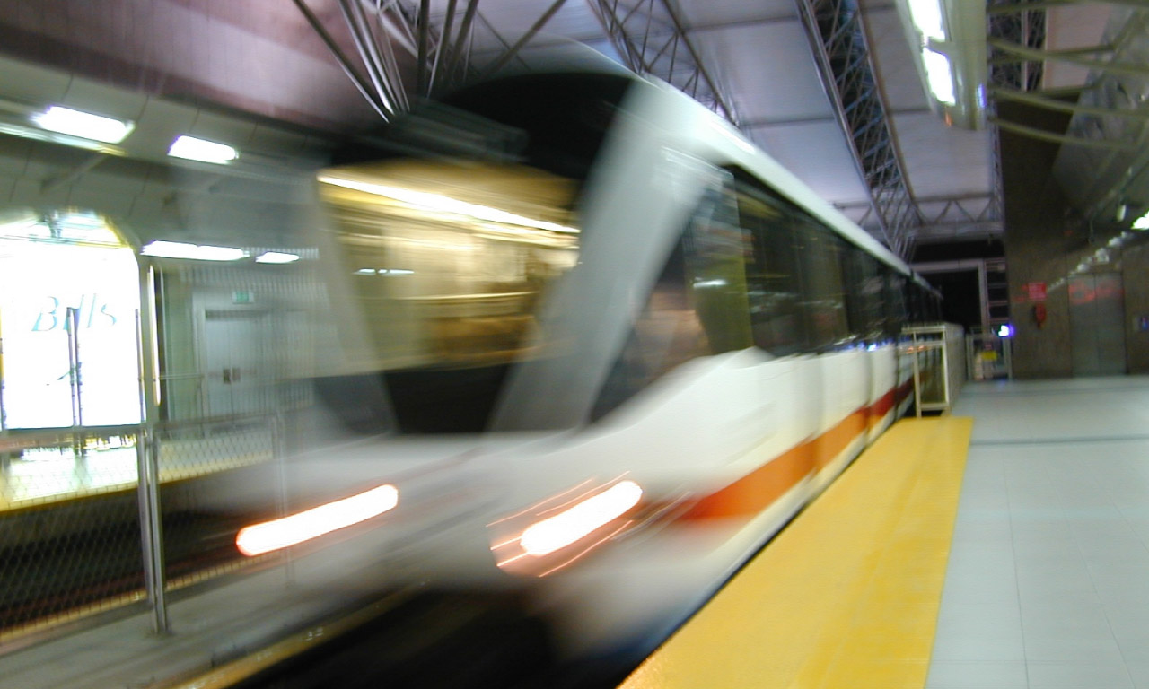 Faster rail networks are the answer to delivering fast, efficient, reliable, and sustainable public transportation.