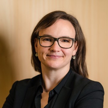 Jodie Bricout, Circular Economy Leader, Aurecon